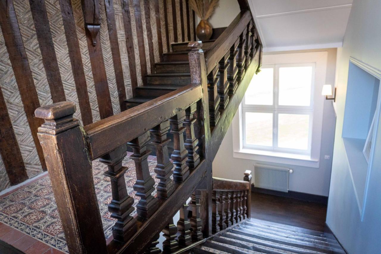 Les Chateau Du Breuil Normandie Villa *