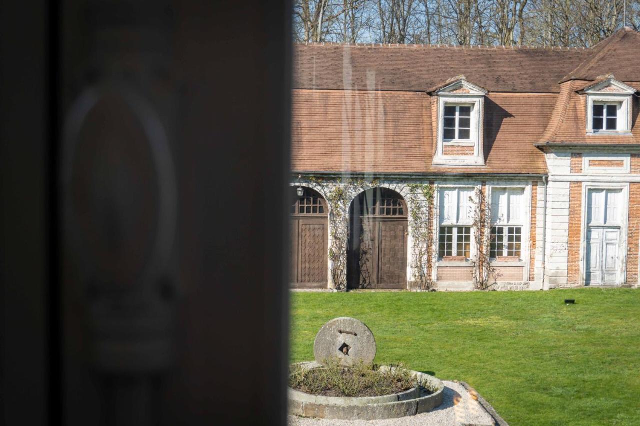 Les Chateau Du Breuil Normandie Villa Le Breuil-en-Auge